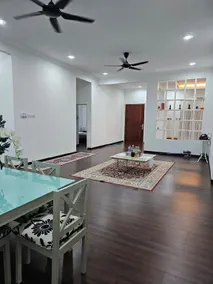 Teratak Qu Homestay Sijangkang - Image 3