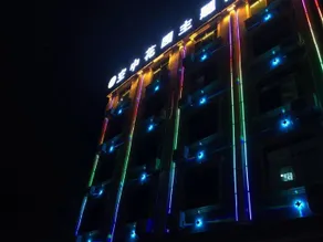 Sky Garden Theme Hotel - Image 4