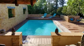 LODGES EN PIERRES DOREES - Image 2