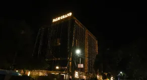Hotel Palm Grand At Luxury Naraina New Delhi - Couple Friendly Local IDs Accepted - Image 3
