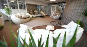 Panorama Hotel Noszvaj - Image 3