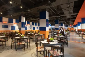 Chimelong Ying Hai Hotel and Apartment - Image 3