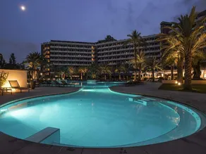 Ergife Palace Hotel - Image 4
