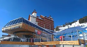 Duplex Les 2 Alpes avec accès direct aux pistes - Image 4