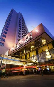 Yanshan Hotel - Image 3