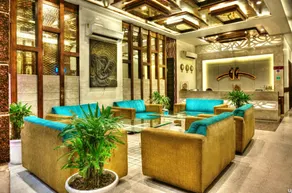 Hotel Royals Grand Galaxy - Image 5