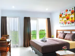 Villa Tangtu Beach Inn - Image 2