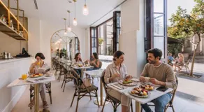 MASANET Emblematic Hotels by Airnest - Image 3