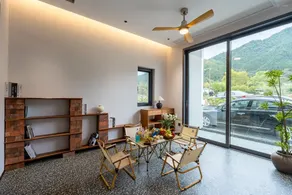 Huangling Shiguangli Homestay in Wuyuan - Image 3