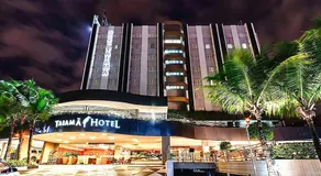 Amazon Taiamã Hotel - Image 3