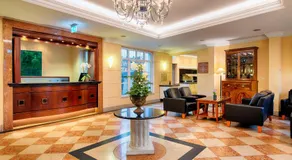 Hotel Villa Geyerswörth - Image 2