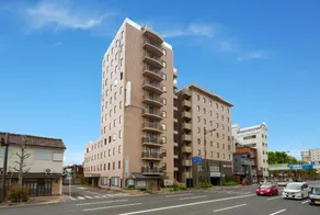 Kyoto Plaza Hotel Annex - Image 5