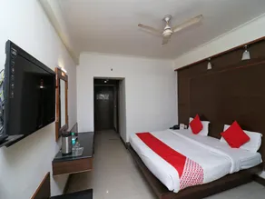 Capital O 3768 Hotel Atithi - Image 3