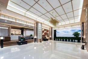 Platinum Celebrity Hotel - Image 2