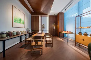 Shantou Chao Hongji Intercity Hotel - Image 5