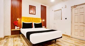 Super Hotel JP Palace - Image 5