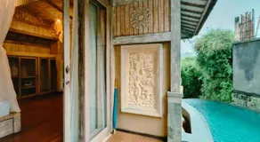 The Iyang Ubud Villa - Image 4