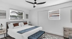 Modern Home 3 Bedrooms with Pool, 18 minutes to Ocean - Image 2