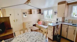 Bungalow dans résidence privée - Image 2