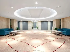 Sports International Hotel - Image 3