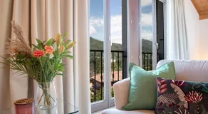 Suite With View - Free Parking - Appartamento Aurora Lugano - Image 2