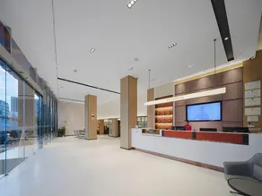 Borrman Hotel Guangzhou Hanxi Changlong Wanbo Dashi Metro Station - Image 3