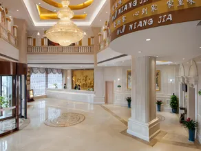 Vienna Hotel Changsha Wanjia Libei Road Tuqiao Metro Station - Image 2