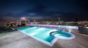 Al Olaya Suites Hotel - Image 2