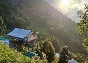 Moksham Himalayan Campsite - Image 5