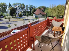 Apartman Jezerska - Image 5
