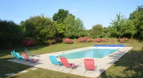 Gîte la Petite Gilardière - Image 3