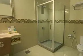 Sanam Suites Serviced Apartments - Riyadh - Image 2