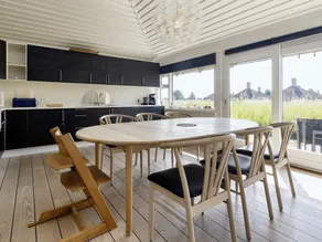 Casa vacanze di 2 locali a Karrebæksminde - Image 2