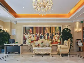 Vienna 3 Best Hotel Jiangsu Changzhou Hutang Wuyue Plaza - Image 3