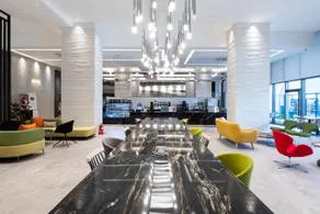 SL Hotel Gangneung - Image 4