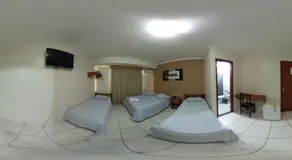 Hotel Paineiras - Image 2
