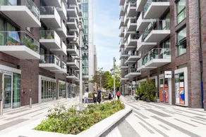 London Boutique Apartments - Image 4