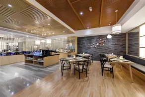 Jianguo Hidden Hotel Xiamen Railway Station Mingfa Commercial Plaza - Image 5