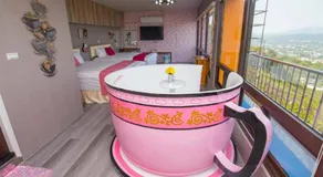 Rainbow Hill House彩虹山舍 - Image 3