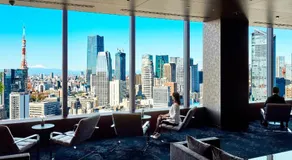 Park Hotel Tokyo - Image 5