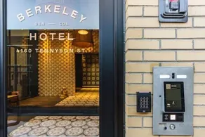 The Berkeley Hotel - Image 4