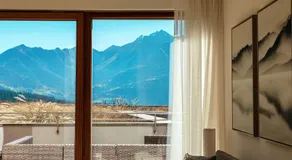 Laax Alpine Lodge by Quokka 360 - Stylish Apartment with Terrace and Stunning Mountain Views - Image 5