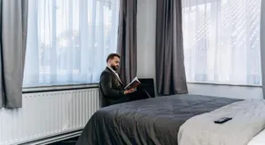 Elegance & Comfort Brand New Apartment near to Atomium - Image 2