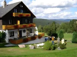 Schwarzwald-Chalet Feldberg - Image 4