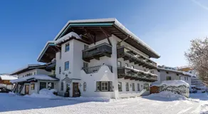 Alpen Glück Hotel Villa Lisa garni - Image 5