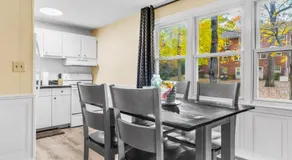 Charmant appartement convivial et familial | Vue ville | Adapté au travail à distance - Image 5