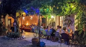 L'Ancienne Taverne Chambres d'hôtes et Gîtes - Image 4