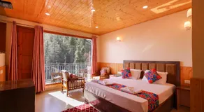 The Himvan Stay - Image 2