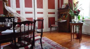Maison de maître en baie de Somme - Image 3
