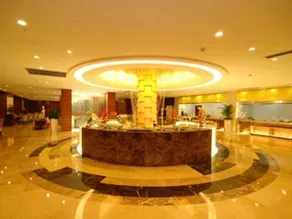 Royal Palace Hotel Haining - Image 4